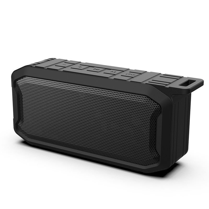 Enceinte d'extérieur Bluetooth étanche 