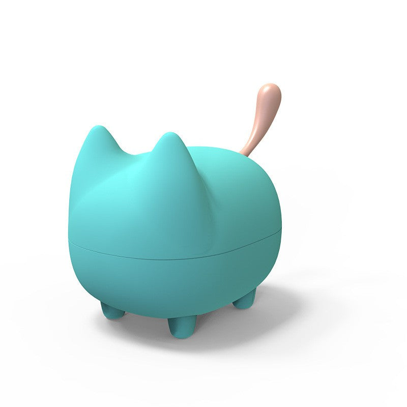 Haut-parleur mignon pour chat 