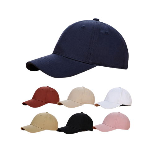 Casquette de baseball en nylon 