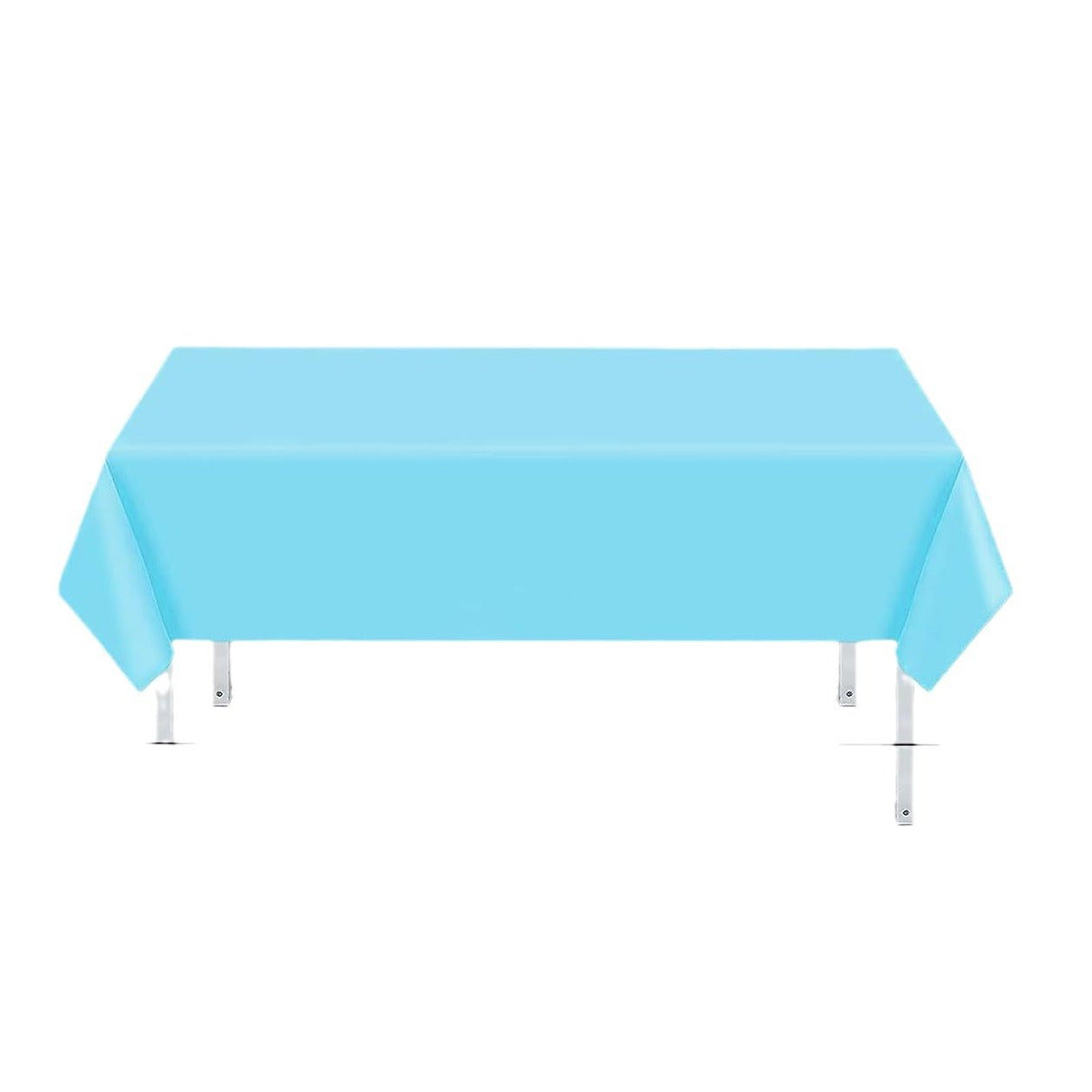 54x108 Inch Disposable Table Cover - Yorkn Inc✅