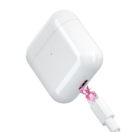 Casque Bluetooth sans fil 