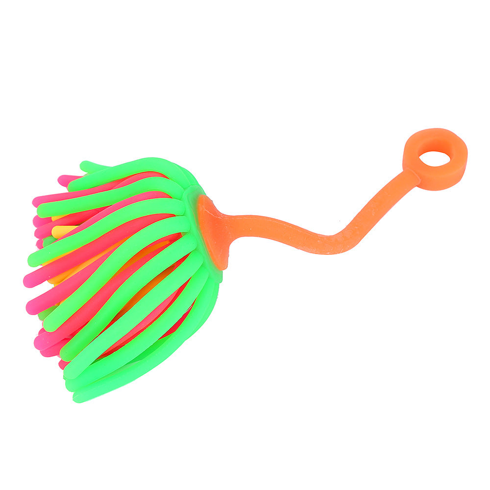 Yo-yo méduse 