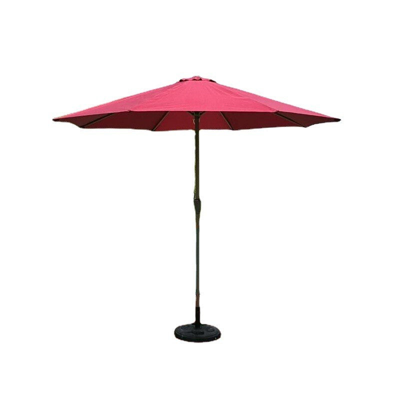 Parasol extérieur 