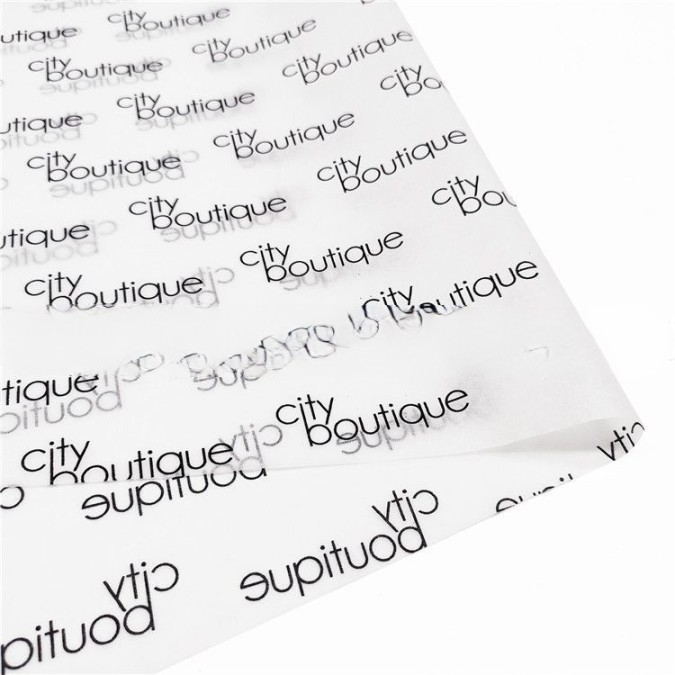 10x15" Tissue Wrapping Paper