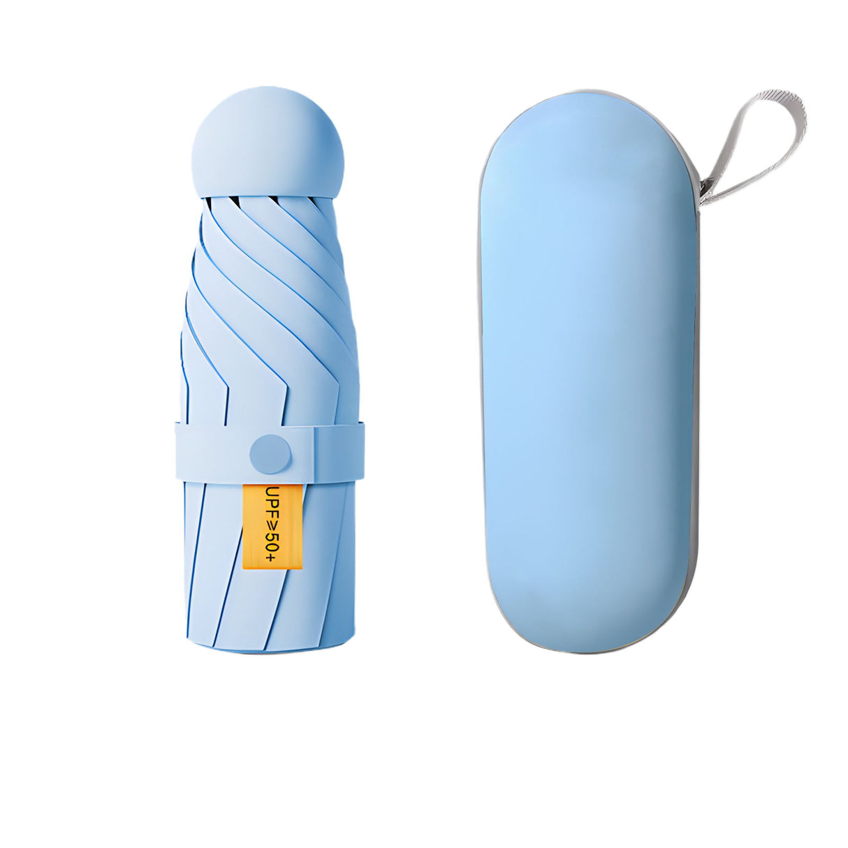 Capsule Umbrella