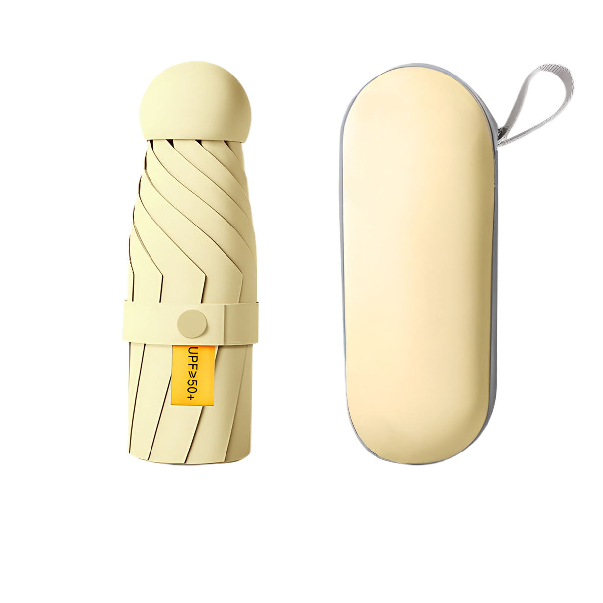 Capsule Umbrella