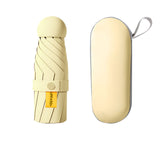 Capsule Umbrella