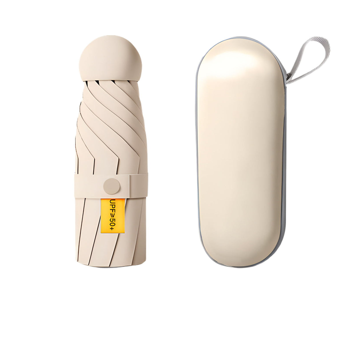 Capsule Umbrella