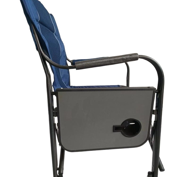 Chaise de plage pour loisirs en plein air 