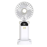 Ventilateur portatif 