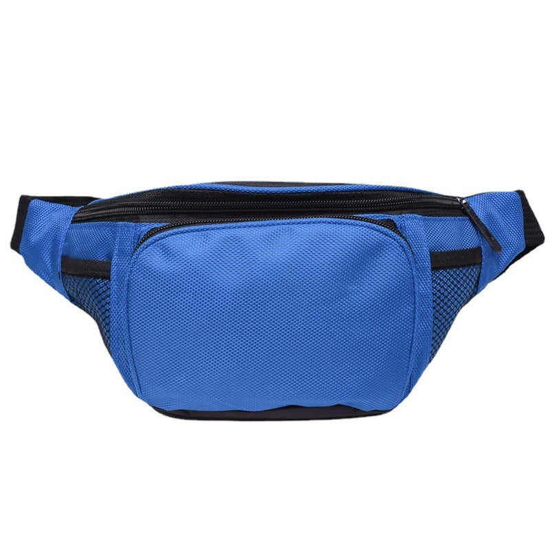 Sac banane de voyage et de sport 
