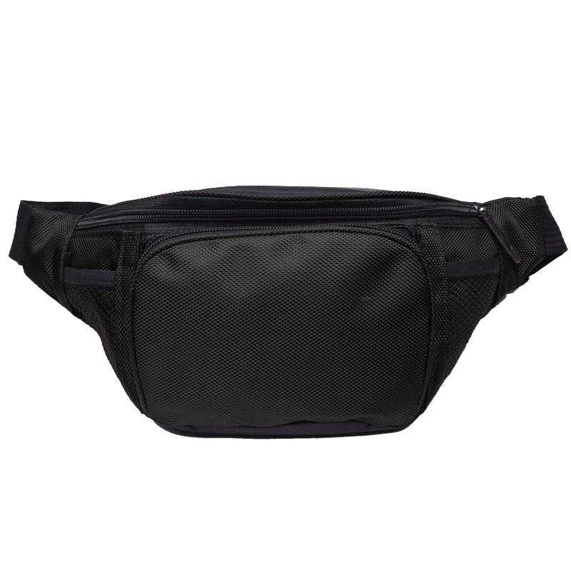 Sac banane de voyage et de sport 