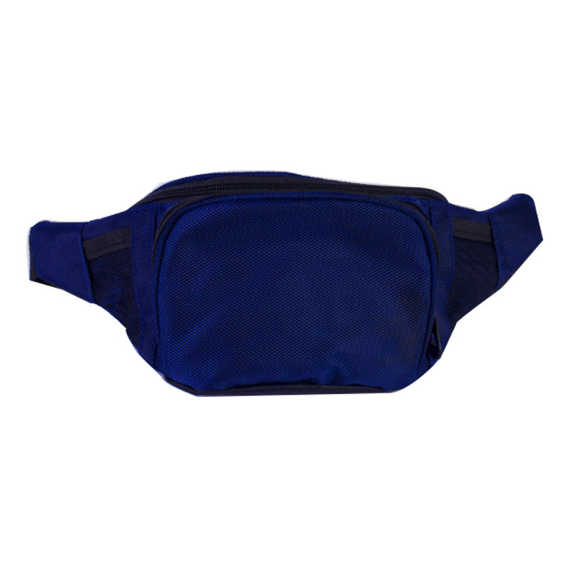 Sac banane de voyage et de sport 