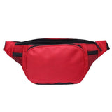 Sac banane de voyage et de sport 