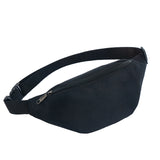 Sac banane imperméable Oxford 