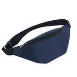Sac banane imperméable Oxford 