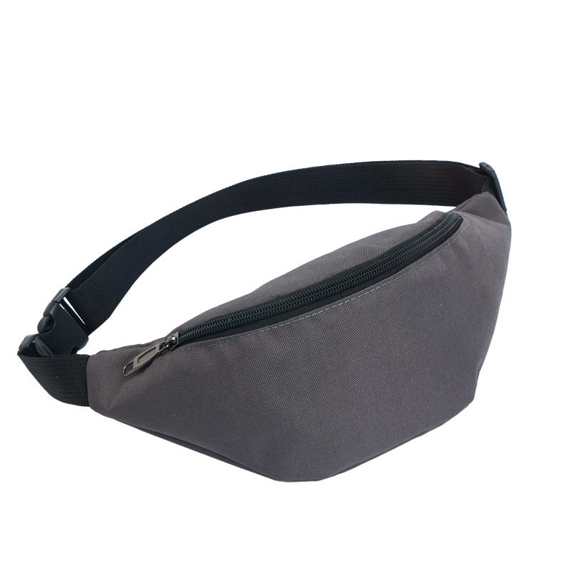 Sac banane imperméable Oxford 