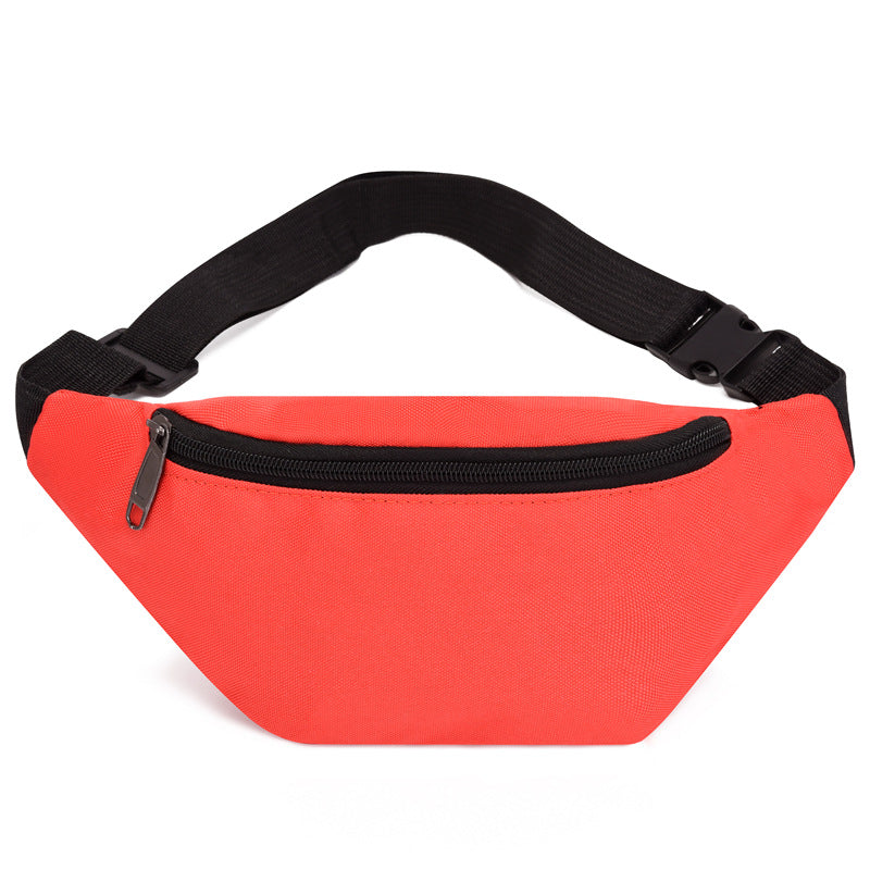 Sac banane imperméable Oxford 