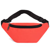 Sac banane imperméable Oxford 