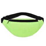 Sac banane imperméable Oxford 