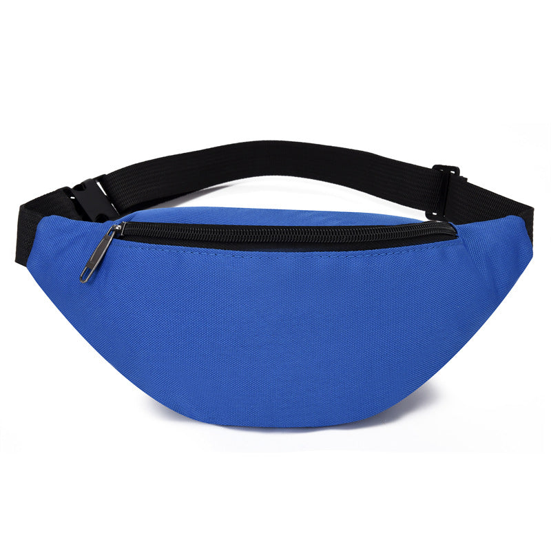 Sac banane imperméable Oxford 