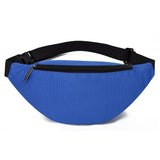 Sac banane imperméable Oxford 