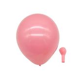 Ballon macaron de 20 cm 