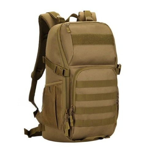 Sac à dos tactique d'extérieur 