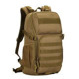 Sac à dos tactique d'extérieur 
