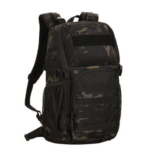 Sac à dos tactique d'extérieur 