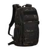 Sac à dos tactique d'extérieur 