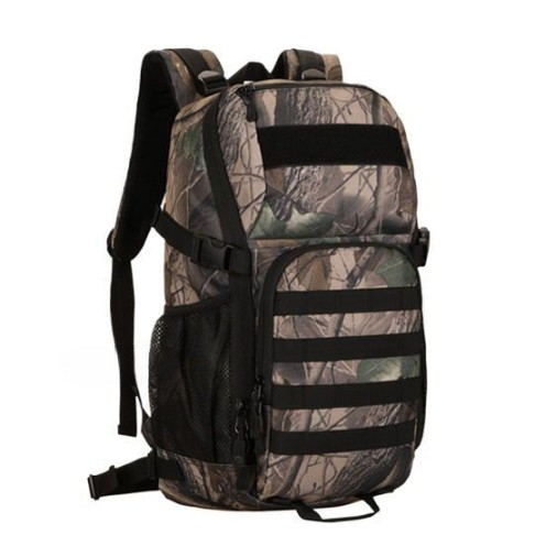 Sac à dos tactique d'extérieur 