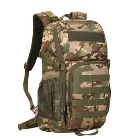 Sac à dos tactique d'extérieur 