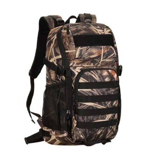 Sac à dos tactique d'extérieur 