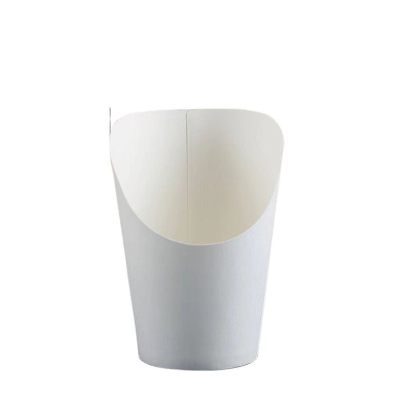 Tasse à frites de 14 oz 