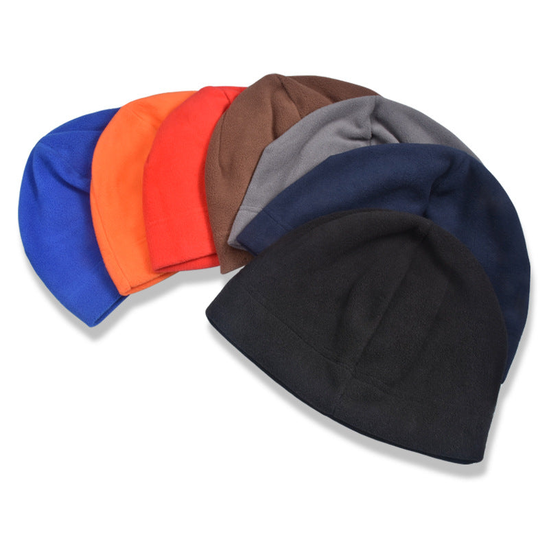 Bonnet polaire Outdoor Warmth Shake 