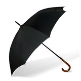 46" Wooden Umbrella