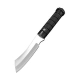 Couteau de cuisine d'extérieur portable 