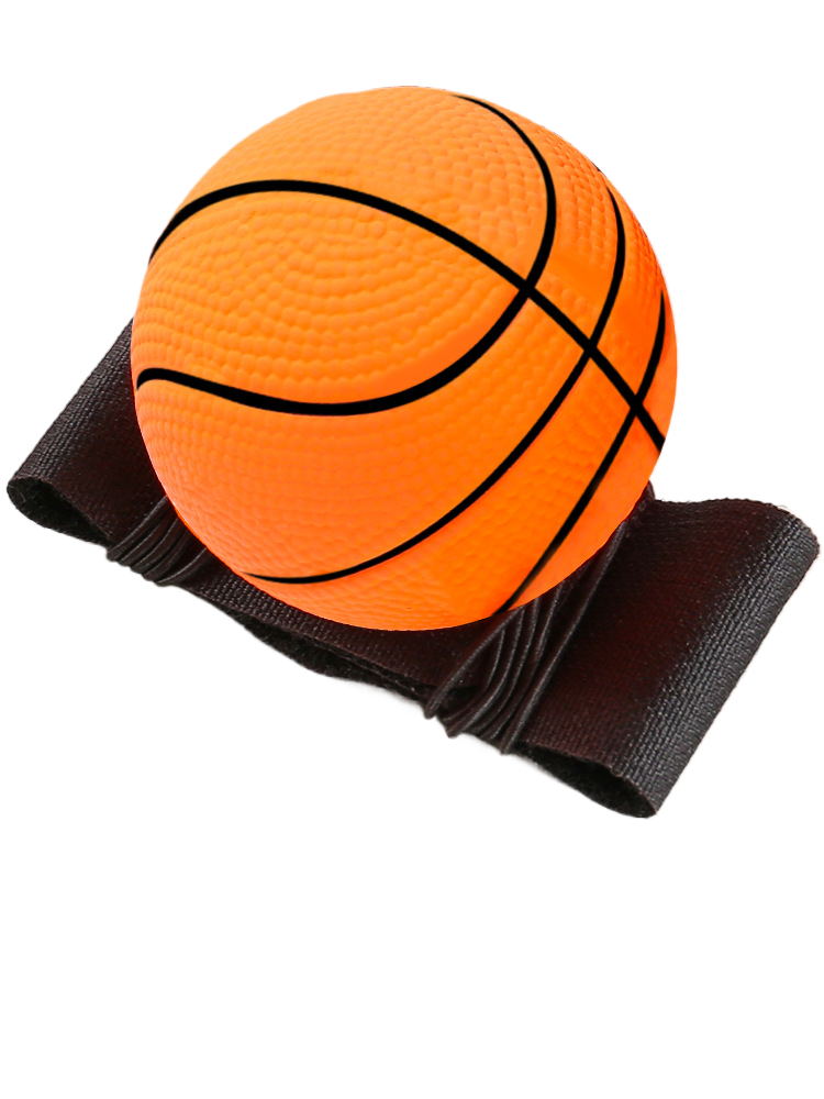 Ballon élastique pour poignet 
