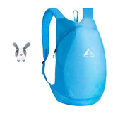 Sac pliable pour poupée d'extérieur 