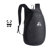 Sac pliable pour poupée d'extérieur 