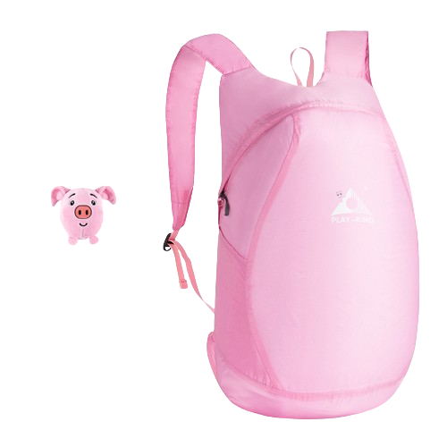 Sac pliable pour poupée d'extérieur 
