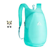 Sac pliable pour poupée d'extérieur 
