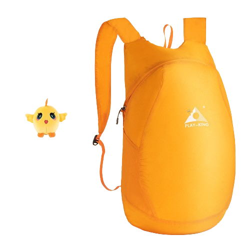Sac pliable pour poupée d'extérieur 