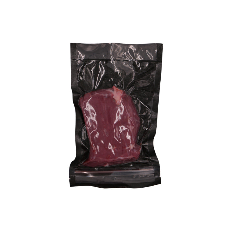 Sac de conservation sous vide alimentaire 6x10 