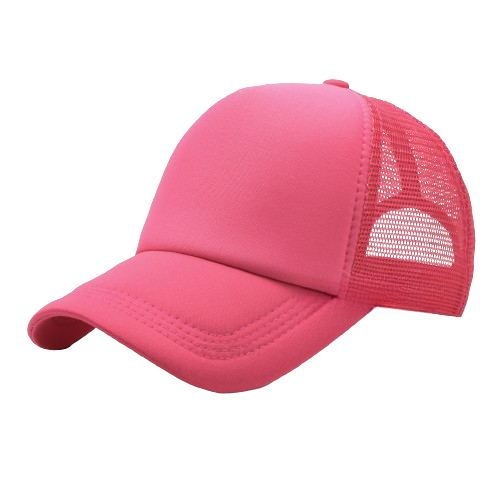 Casquette de baseball Sponge Net 