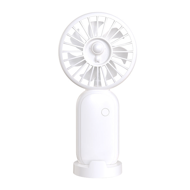 Mini ventilateur portatif 