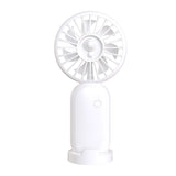 Mini ventilateur portatif 