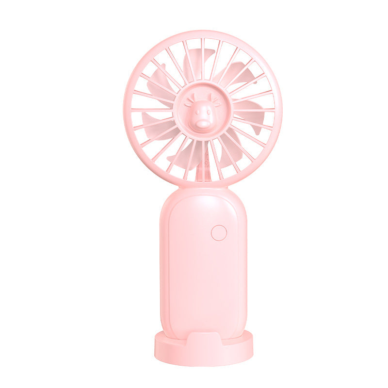 Mini ventilateur portatif 