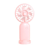 Mini ventilateur portatif 